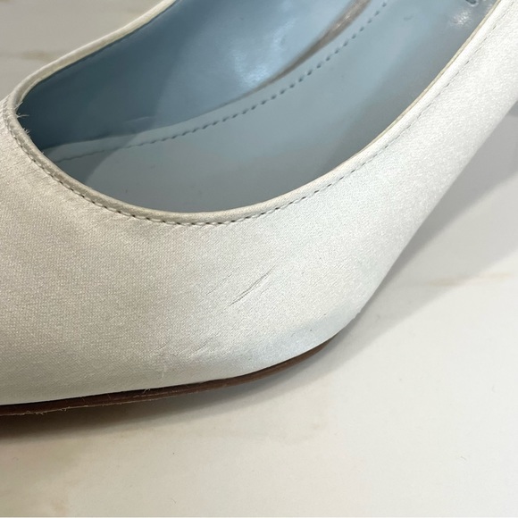 NWOT Nine West Arlene Pump Heels (size 5) - Picture 5 of 7